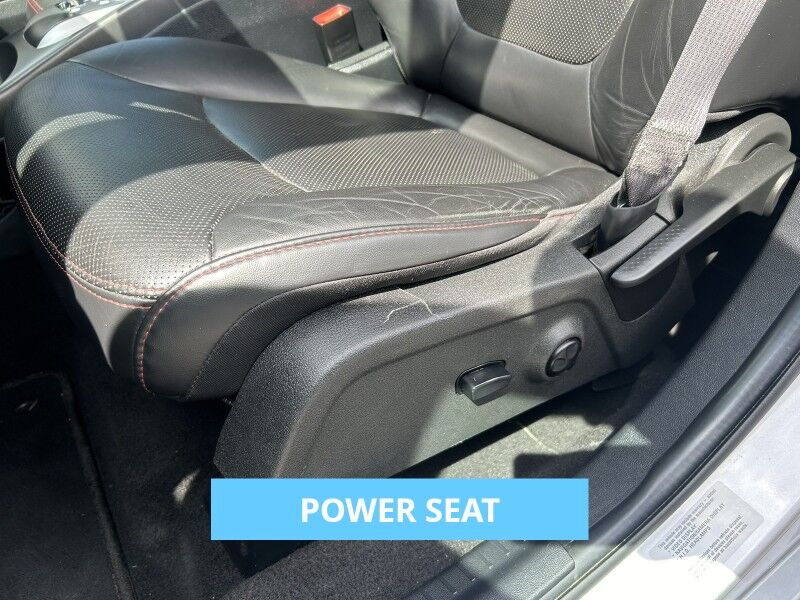 2017 Dodge Journey GT - LEATHER - SUNROOF - NAVIGATION Webster MA