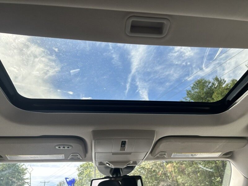 2017 Dodge Journey GT - LEATHER - SUNROOF - NAVIGATION Webster MA