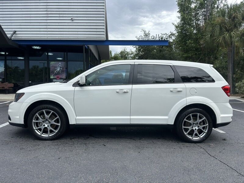 2017 Dodge Journey GT