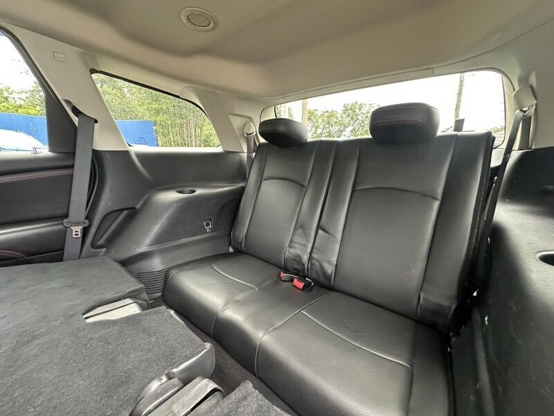 2017 Dodge Journey GT Jacksonville FL