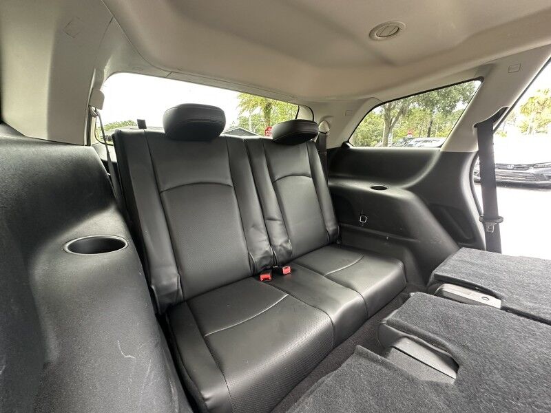 2017 Dodge Journey GT Jacksonville FL
