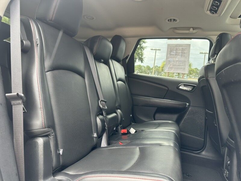 2017 Dodge Journey GT Jacksonville FL