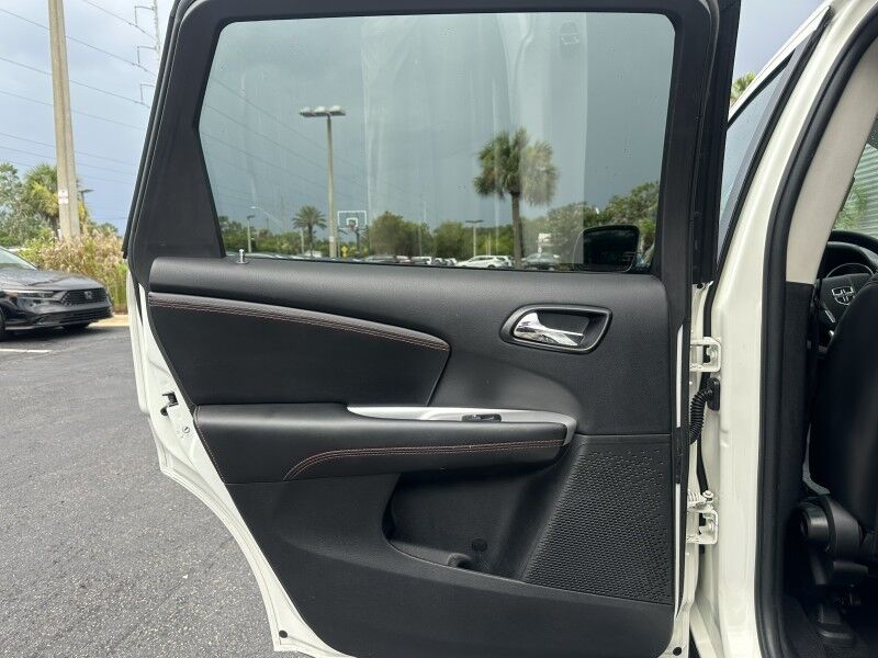 2017 Dodge Journey GT Jacksonville FL