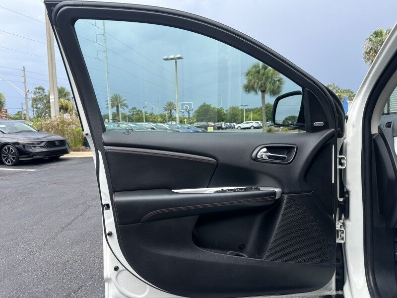 2017 Dodge Journey GT Jacksonville FL