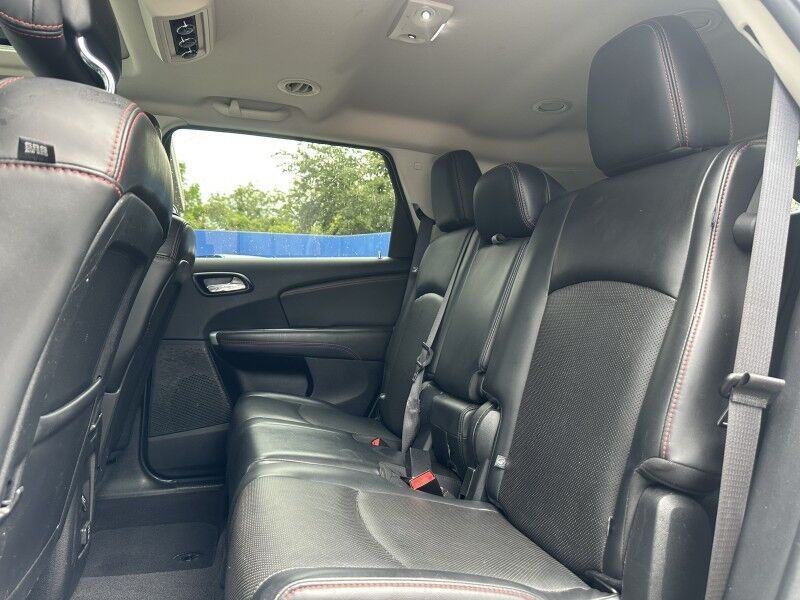 2017 Dodge Journey GT Jacksonville FL