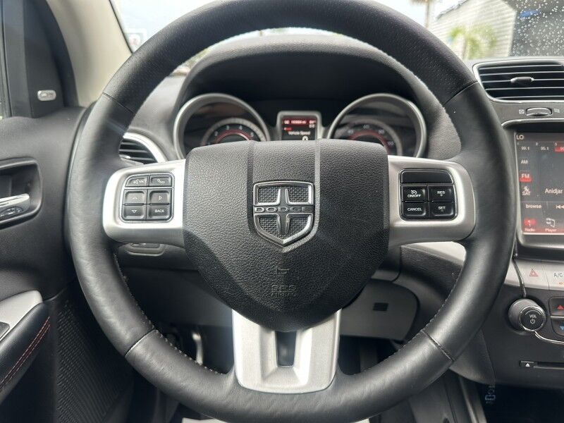 2017 Dodge Journey GT Jacksonville FL