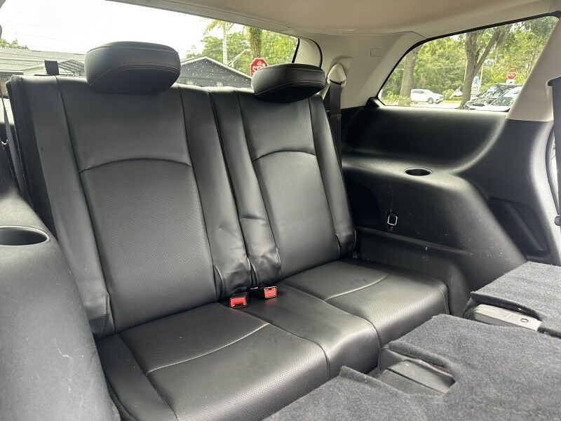 2017 Dodge Journey GT Jacksonville FL
