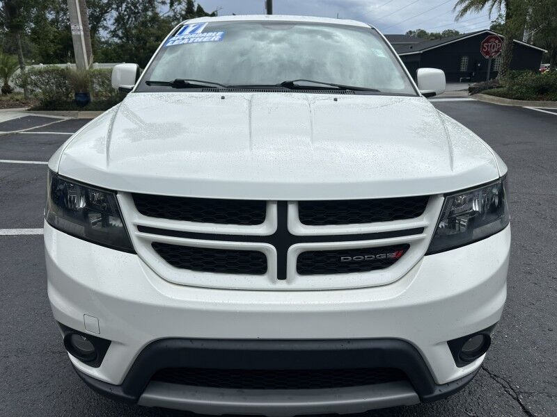 2017 Dodge Journey GT Jacksonville FL
