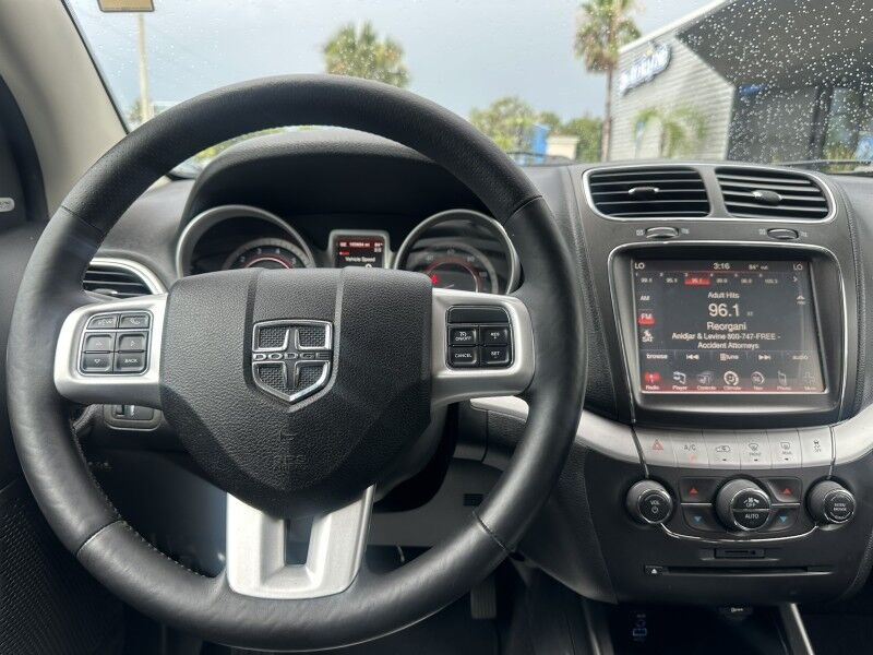 2017 Dodge Journey GT Jacksonville FL