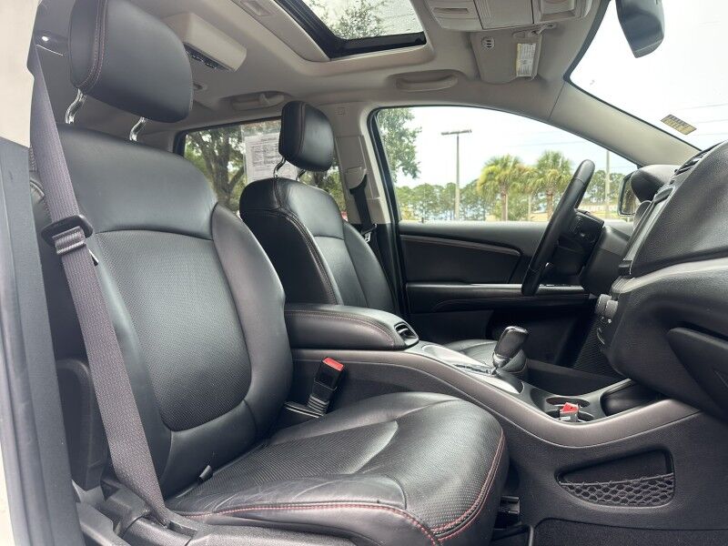 2017 Dodge Journey GT Jacksonville FL