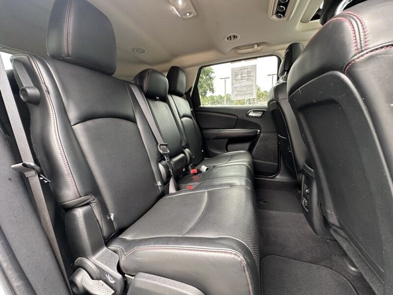 2017 Dodge Journey GT Jacksonville FL