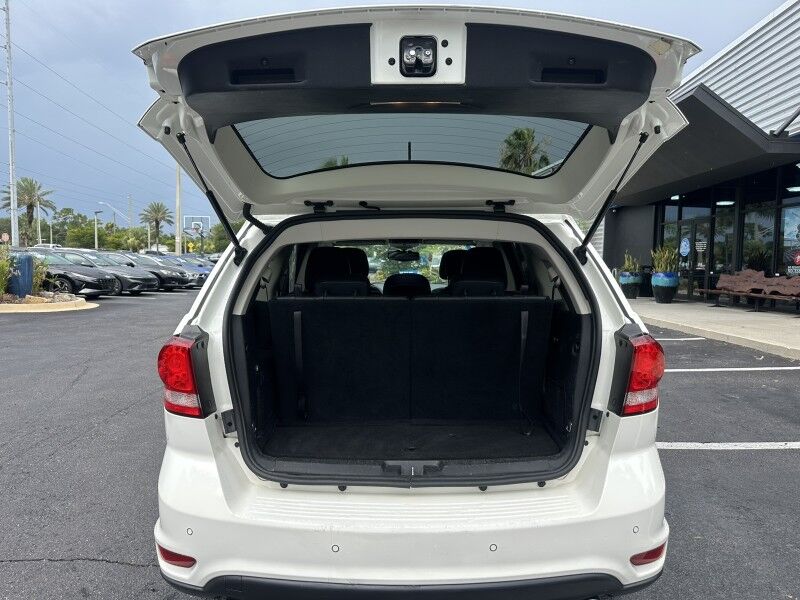 2017 Dodge Journey GT Jacksonville FL