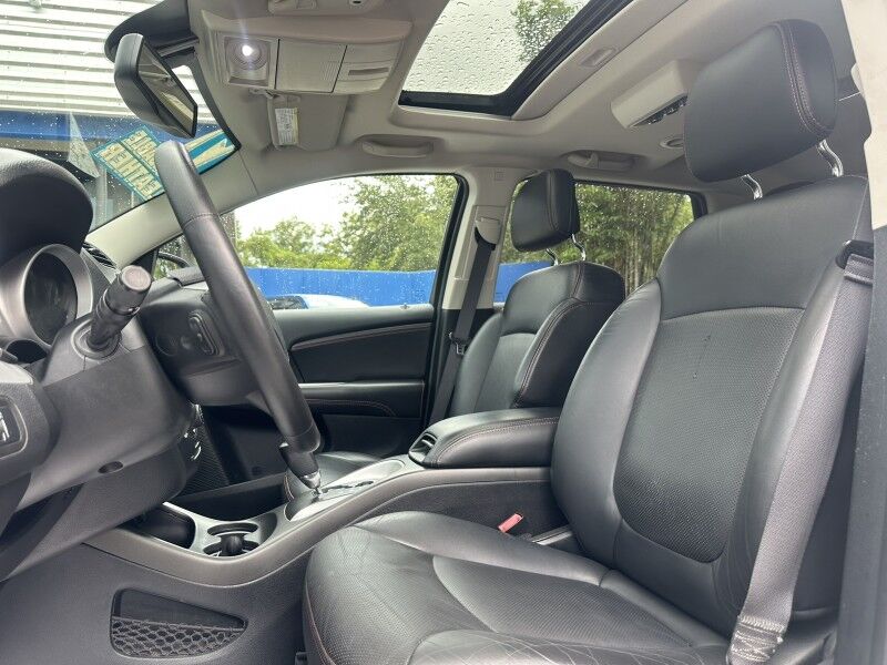2017 Dodge Journey GT Jacksonville FL