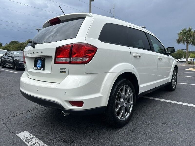 2017 Dodge Journey GT Jacksonville FL