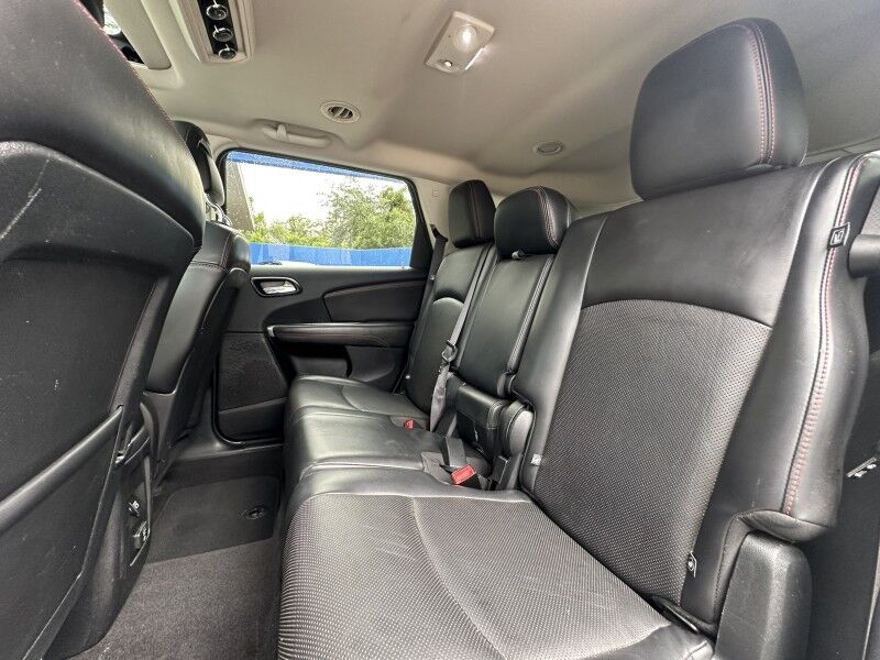 2017 Dodge Journey GT Jacksonville FL