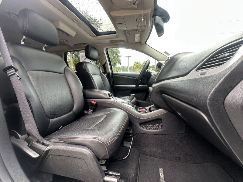 2017 Dodge Journey GT Jacksonville FL