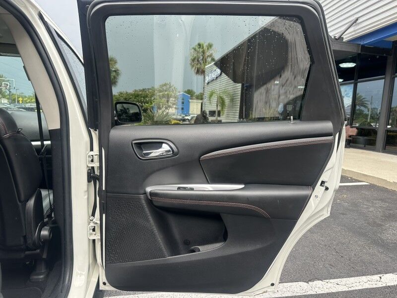 2017 Dodge Journey GT Jacksonville FL