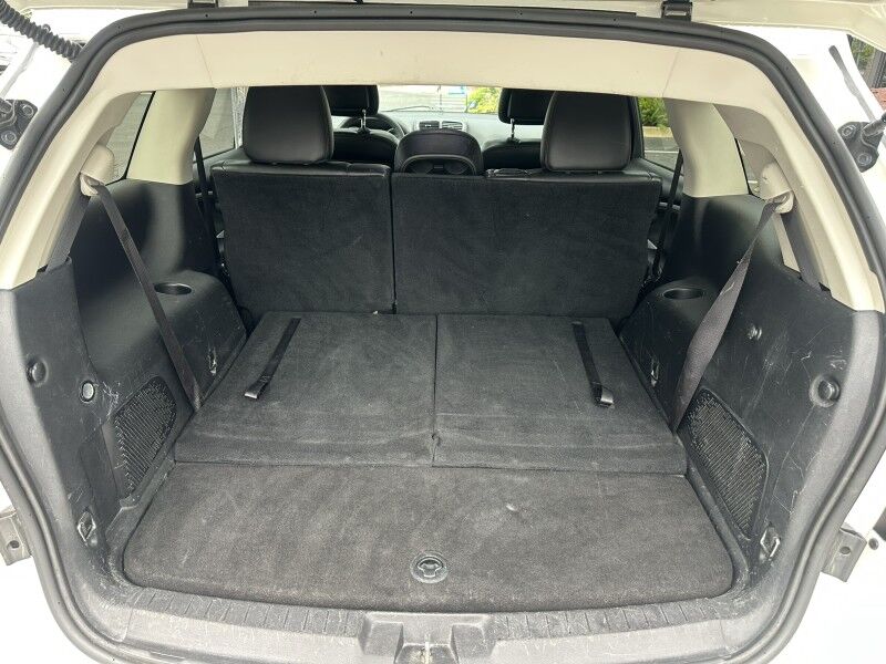 2017 Dodge Journey GT Jacksonville FL