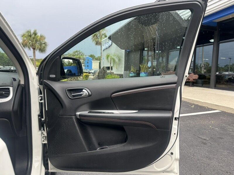 2017 Dodge Journey GT Jacksonville FL