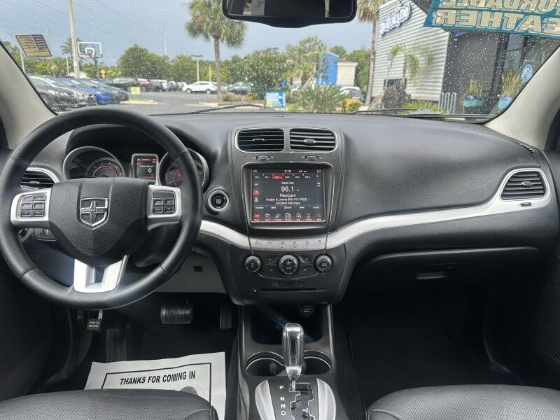 2017 Dodge Journey GT Jacksonville FL