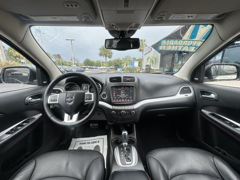 2017 Dodge Journey GT Jacksonville FL