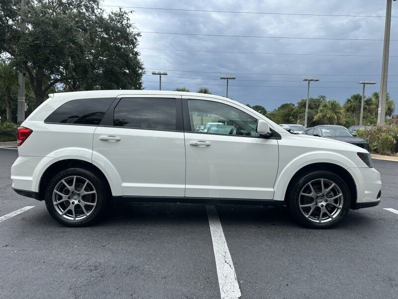 2017 Dodge Journey GT Jacksonville FL