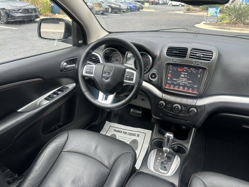 2017 Dodge Journey GT Jacksonville FL