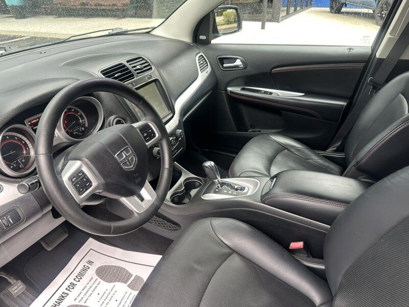 2017 Dodge Journey GT Jacksonville FL