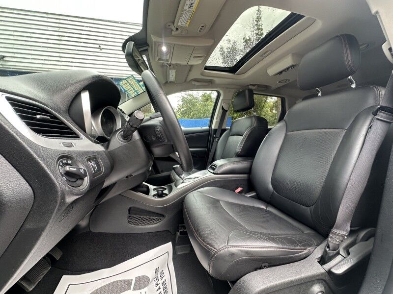 2017 Dodge Journey GT Jacksonville FL