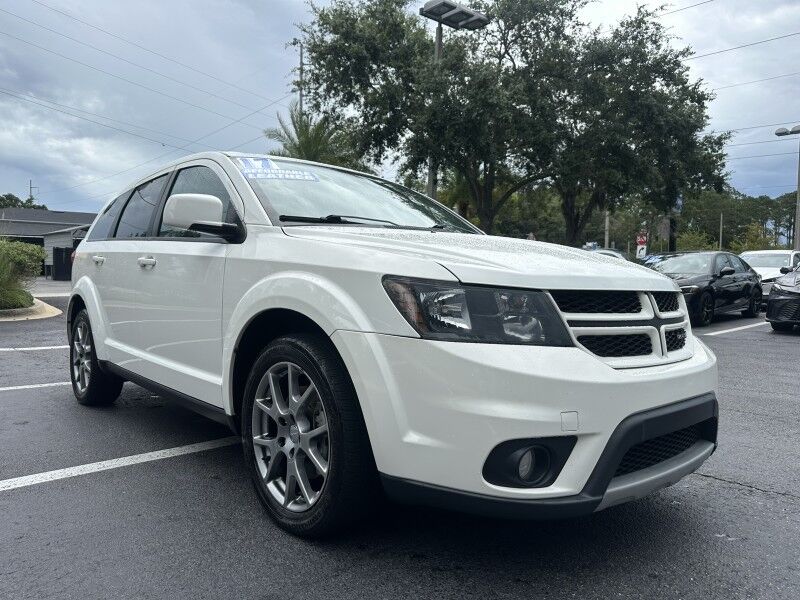 2017 Dodge Journey GT Jacksonville FL