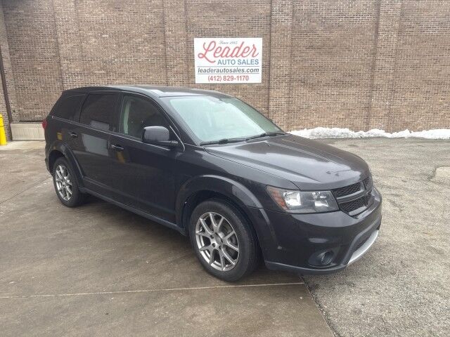 2017 Dodge Journey GT North Versailles PA