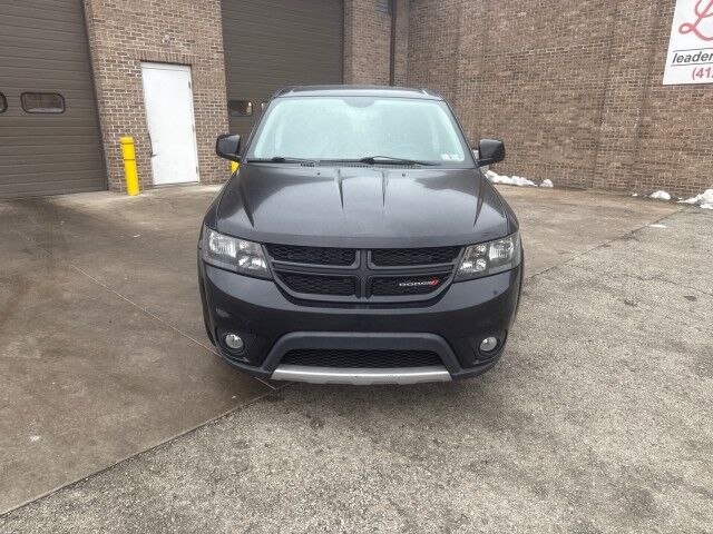 2017 Dodge Journey GT North Versailles PA