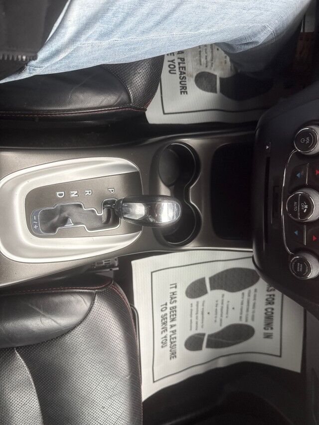 2017 Dodge Journey GT North Versailles PA