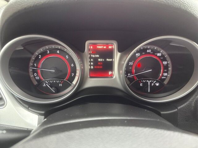 2017 Dodge Journey GT North Versailles PA