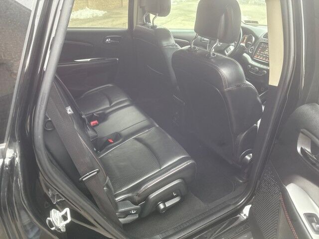 2017 Dodge Journey GT North Versailles PA