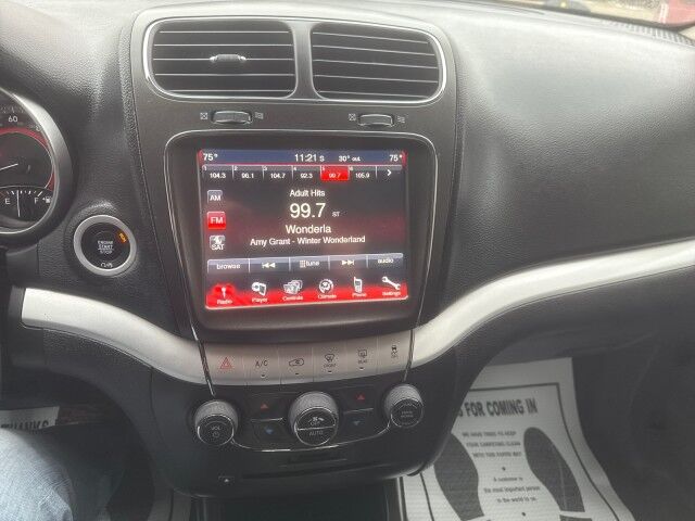 2017 Dodge Journey GT North Versailles PA