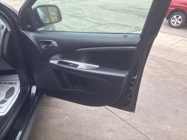 2017 Dodge Journey GT North Versailles PA