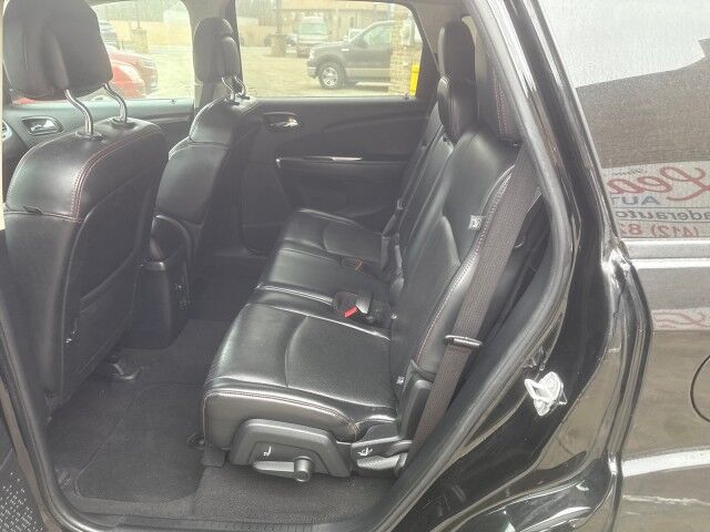 2017 Dodge Journey GT North Versailles PA