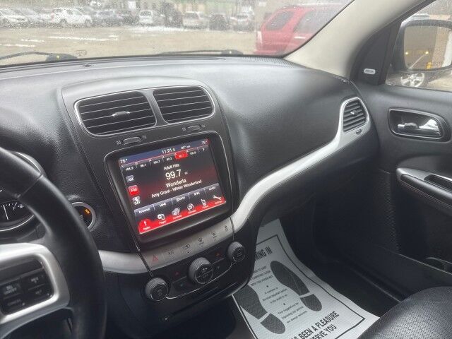 2017 Dodge Journey GT North Versailles PA