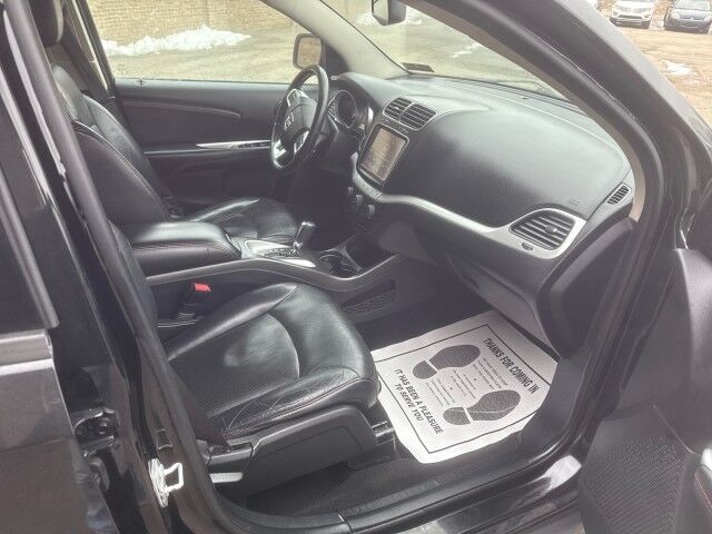 2017 Dodge Journey GT North Versailles PA