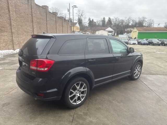 2017 Dodge Journey GT North Versailles PA