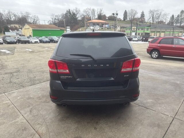 2017 Dodge Journey GT North Versailles PA