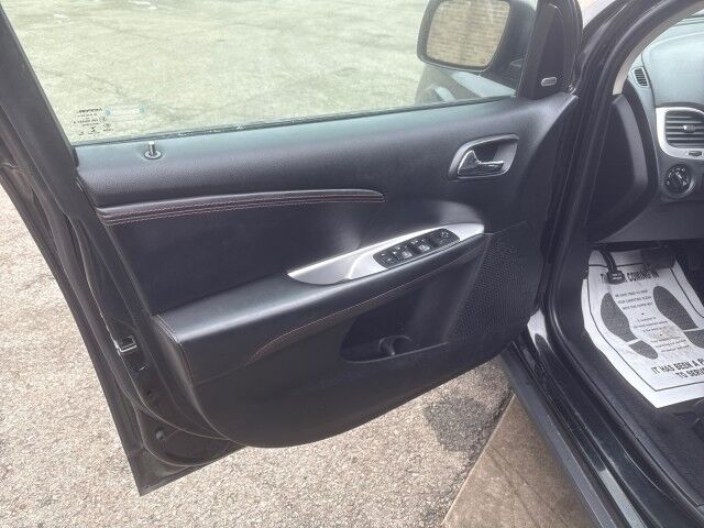 2017 Dodge Journey GT North Versailles PA