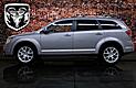 2017 Dodge Journey GT