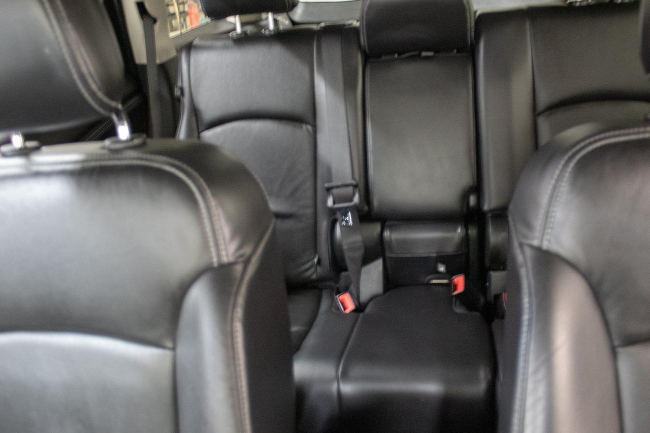 2017 Dodge Journey GT Red Deer AB