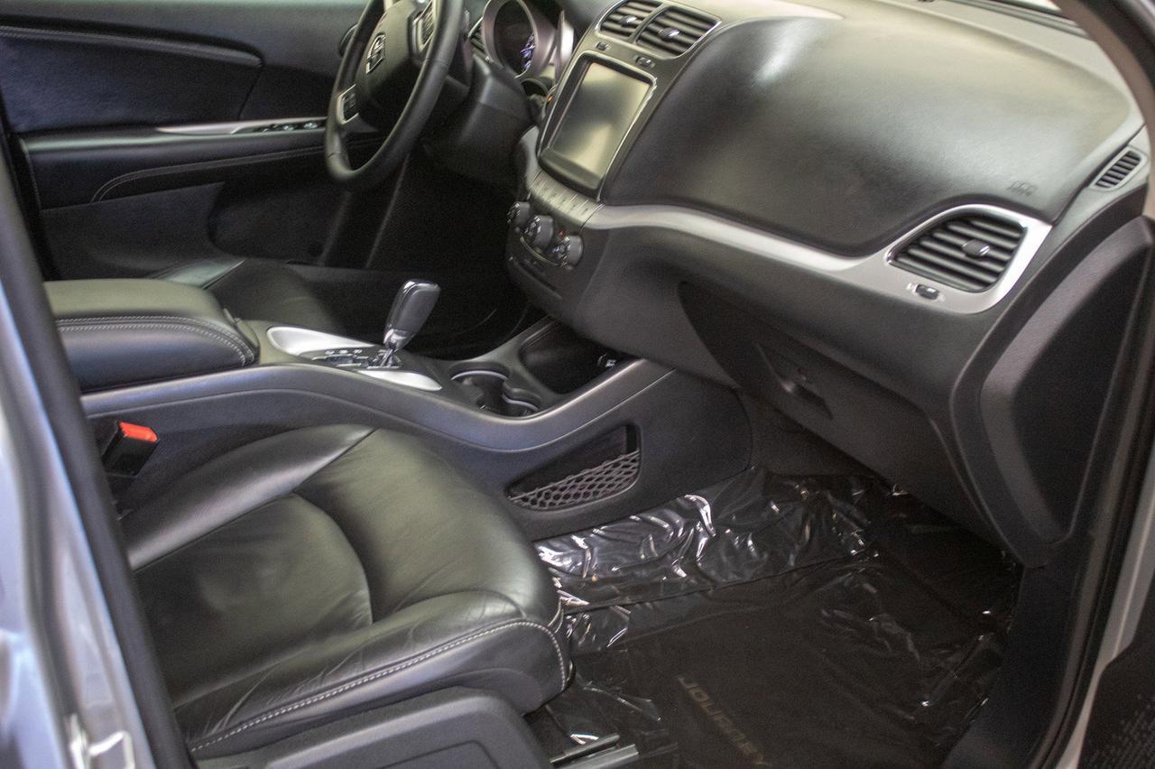 2017 Dodge Journey GT Red Deer AB