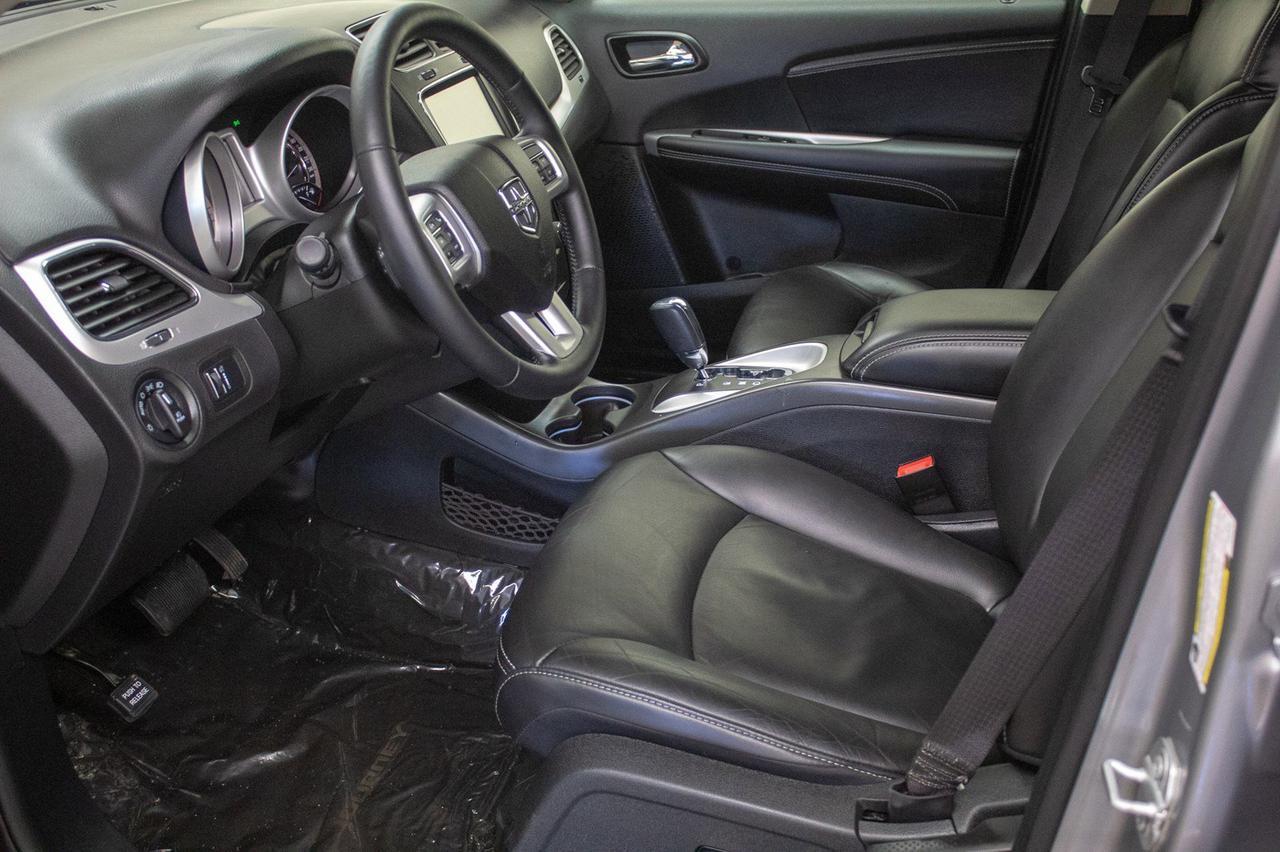 2017 Dodge Journey GT Red Deer AB