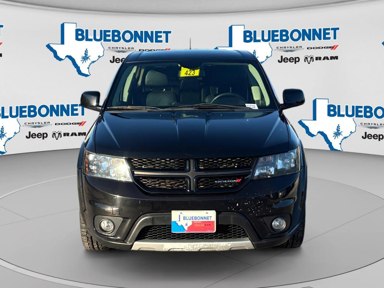 2017 Dodge Journey GT