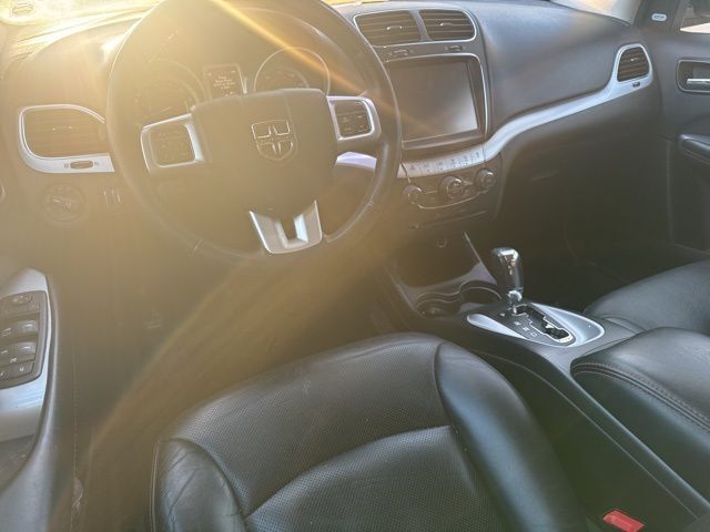 2017 Dodge Journey GT West Burlington IA