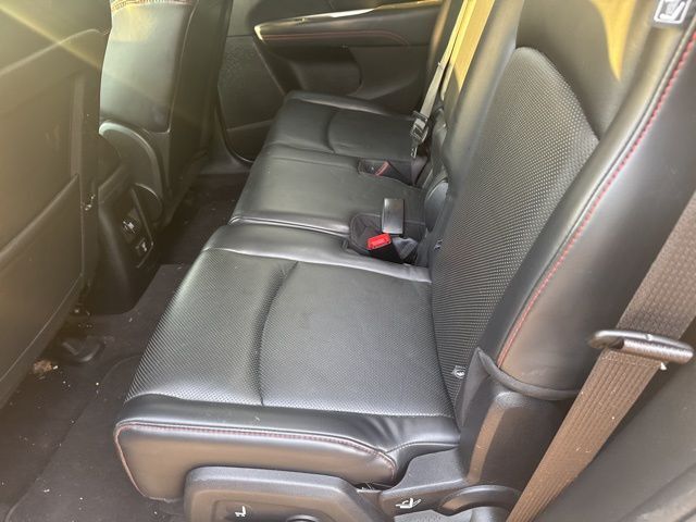 2017 Dodge Journey GT West Burlington IA